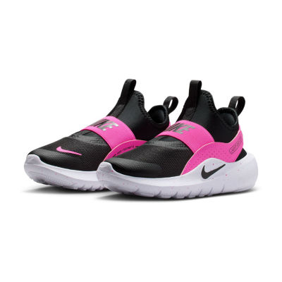 Nike Flex Runner 4 Little Kid Girls Running Shoes - JCPenney