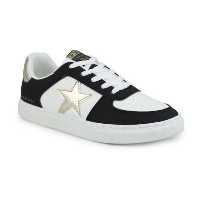 Vintage Havana Ninette Womens Sneakers