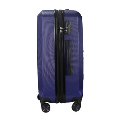 IZOD Zane 20 Inch Hardside Lightweight Carry-On Spinner Luggage