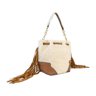 JS Jessica Simpson Raelyn Bucket Bag