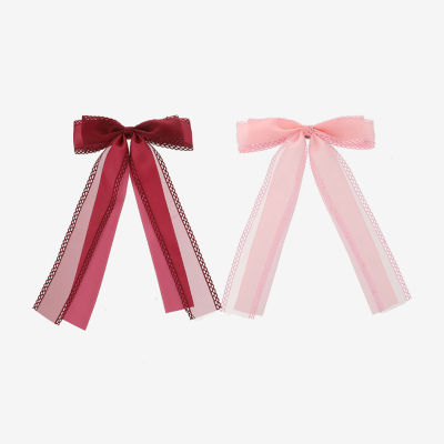 Arizona 2-pc. Hair Bow