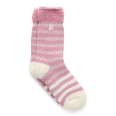 Heat Holders  Original Avery Womens 1 Pair Crew Socks