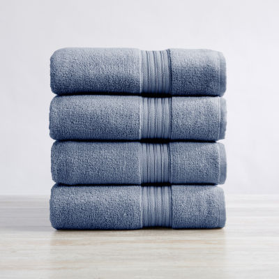Linery 4-pc. Quick Dry Bath Towel