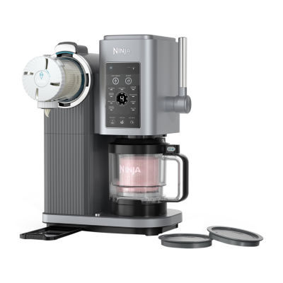 Ninja® Swirl CREAMi Soft-Serve Ice Cream Maker