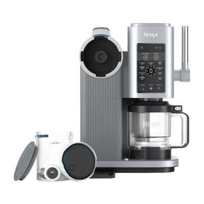 Ninja® Swirl CREAMi Soft-Serve Ice Cream Maker