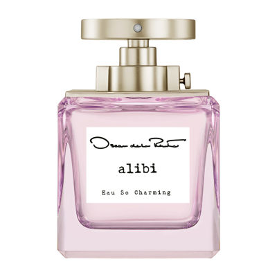 Oscar De La Renta Alibi Eau So Charming, Color: 3 4 Oz - JCPenney