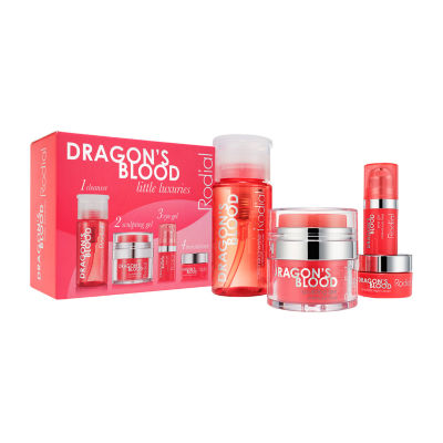 Rodial Dragons Blood Little Luxuries Kit