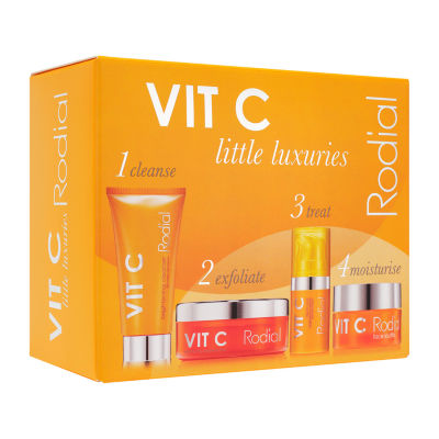 Rodial Vit C Little Luxuries Kit