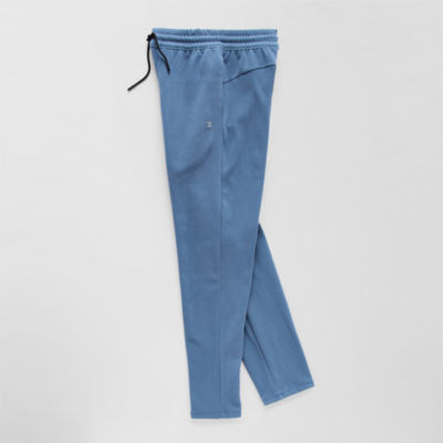 Xersion Little & Big Kid Boys Straight Regular Fit Cozy Pull-On Pant