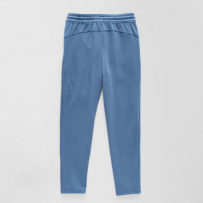 Xersion Little & Big Kid Boys Straight Regular Fit Cozy Pull-On Pant