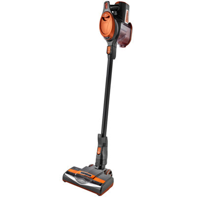 Shark® Rocket™ UltraLight Stick Vacuum Cleaner HV301, Color Orange