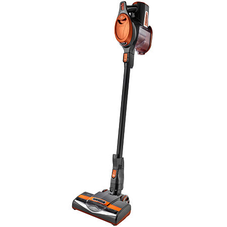 Shark Rocket Ultra-Light Stick Vacuum Cleaner, One Size, Orange