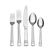 Pfaltzgraff® Everyday Vienna 20-pc. Flatware Set