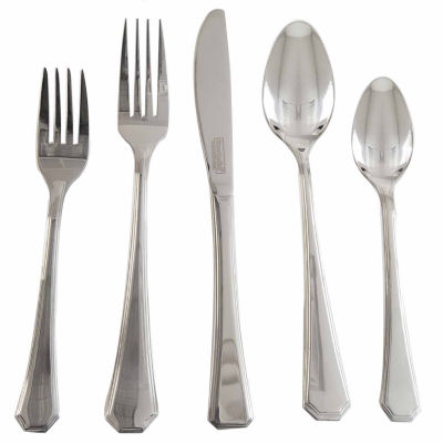 Everyday Flatware Set 20pc