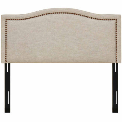 Madison Park Augusta Upholstery Headboard