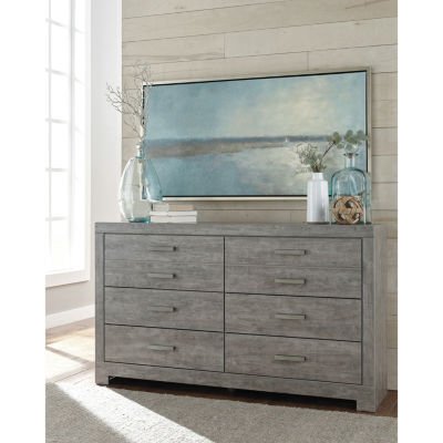 Signature Design by Ashley® Culverbach Dresser