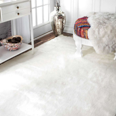 nuLoom Cloud Shag Rug