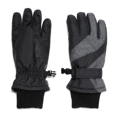 Igloos Little & Big Boys Cold Weather Gloves