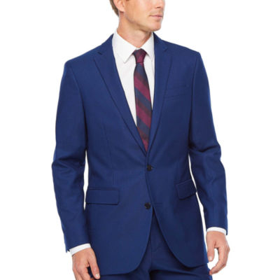 J ferrar slim 2024 fit suit jacket