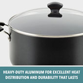 Farberware® Classic 3-qt. Straining Saucepan 70754, Color: Gray - JCPenney