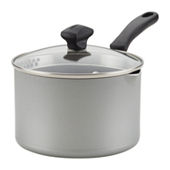 Granitestone Silver 3 Qt. Sauce Pan with Lid - 20533831