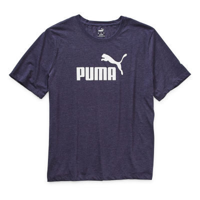 puma big & tall shirts & tops