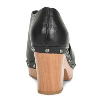 Korks Womens Arielle Clogs