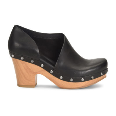 Korks Womens Arielle Clogs