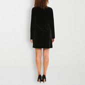 Jcpenney black clearance dress for funeral