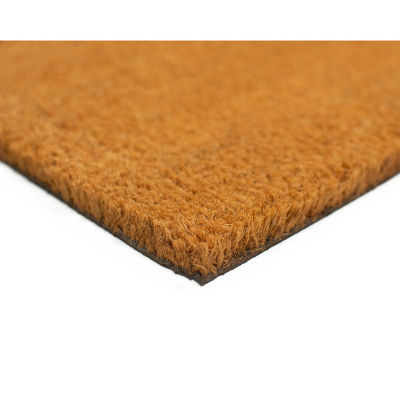 Calloway Mills Golden Retriever Outdoor Rectangular Doormat