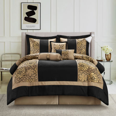 Stratford Park Emery Midweight Complete Bedding Set