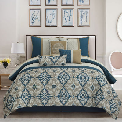 Nautica - Lansier Comforter Set