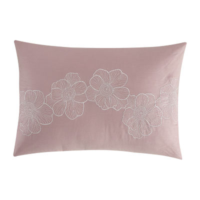 Stratford Park Fiona 7-pc. Floral Lightweight Comforter Set