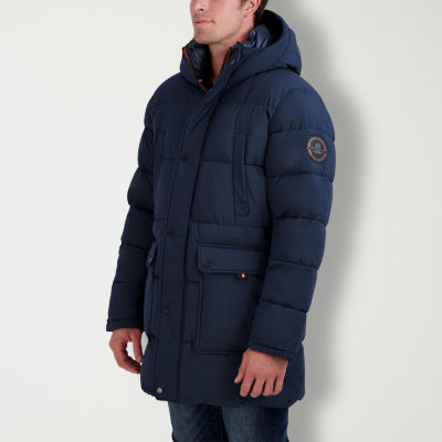 Halitech discount puffer jacket