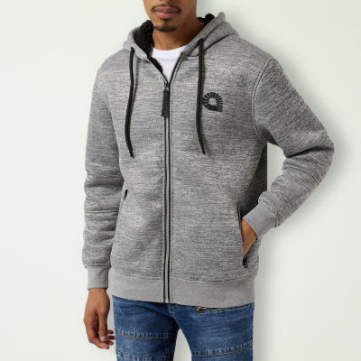 Nike zip up hoodie hot sale jcpenney