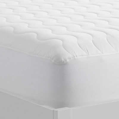 Serta Air Dry Basic Comfort Mattress Pad