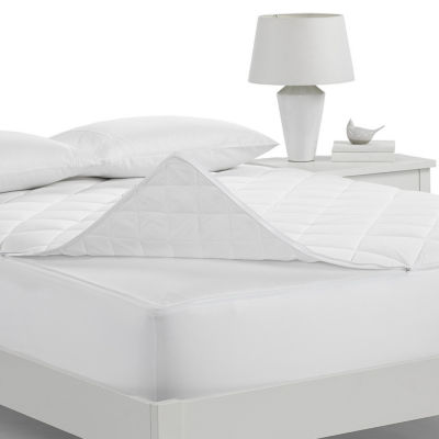 Serta Extra Comfort Mattress Pad