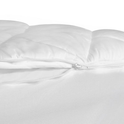 Noble Excellence Ultimate Comfort Mattress Pad