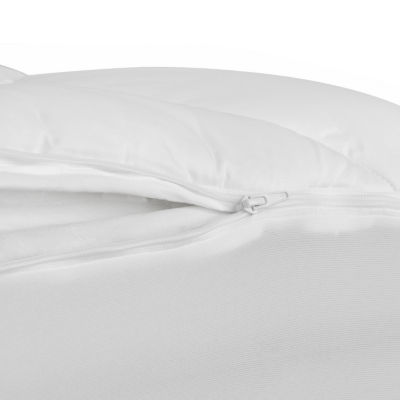 Serta Luxury Soft Mattress Pad