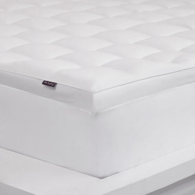 Asstd National Brand Down Alternative Mattress Topper