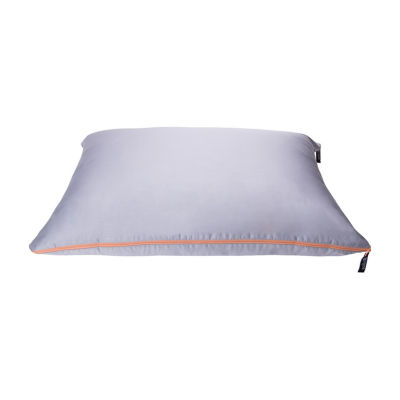 Solid8 Comfort Zip Down Alternative Pillow