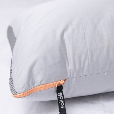 Solid8 Graphene Down Alternative Pillow