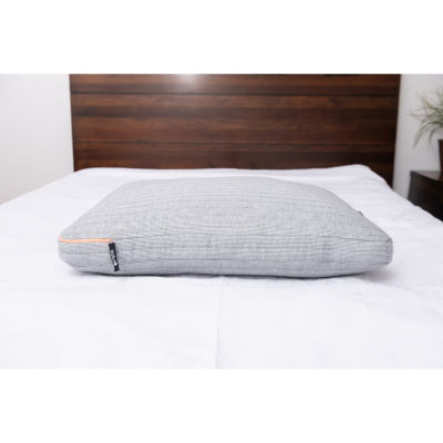 Solid8 Air Cell Foam Down Alternative Pillow