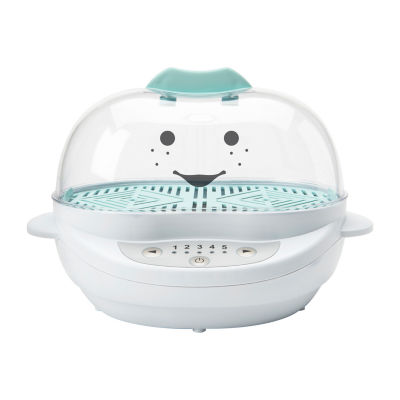 NutriBullet BSR-0801N Baby Food Steamer