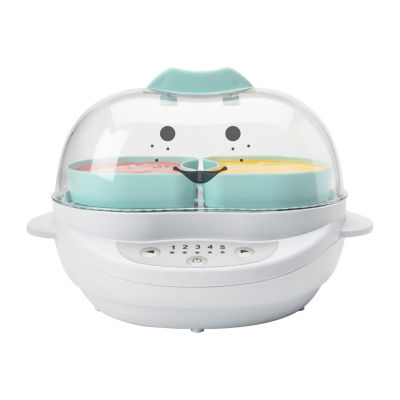 NutriBullet BSR-0801N Baby Food Steamer