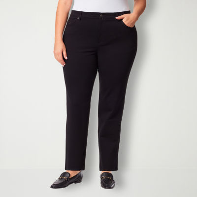 Gloria Vanderbilt Ladies' Velour Pant