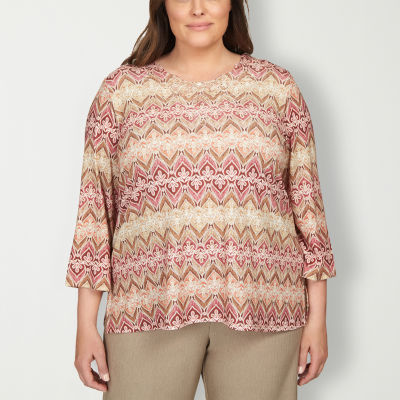 Alfred dunner shop plus size clearance