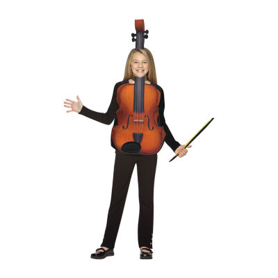 Kids Violin Costume
