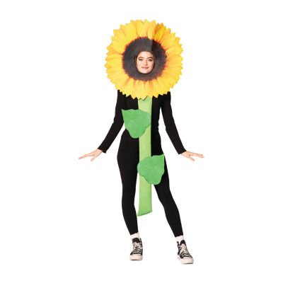 Adult Sunflower Costume