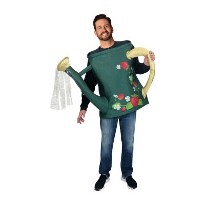 Unisex Adult Watering Can Costume